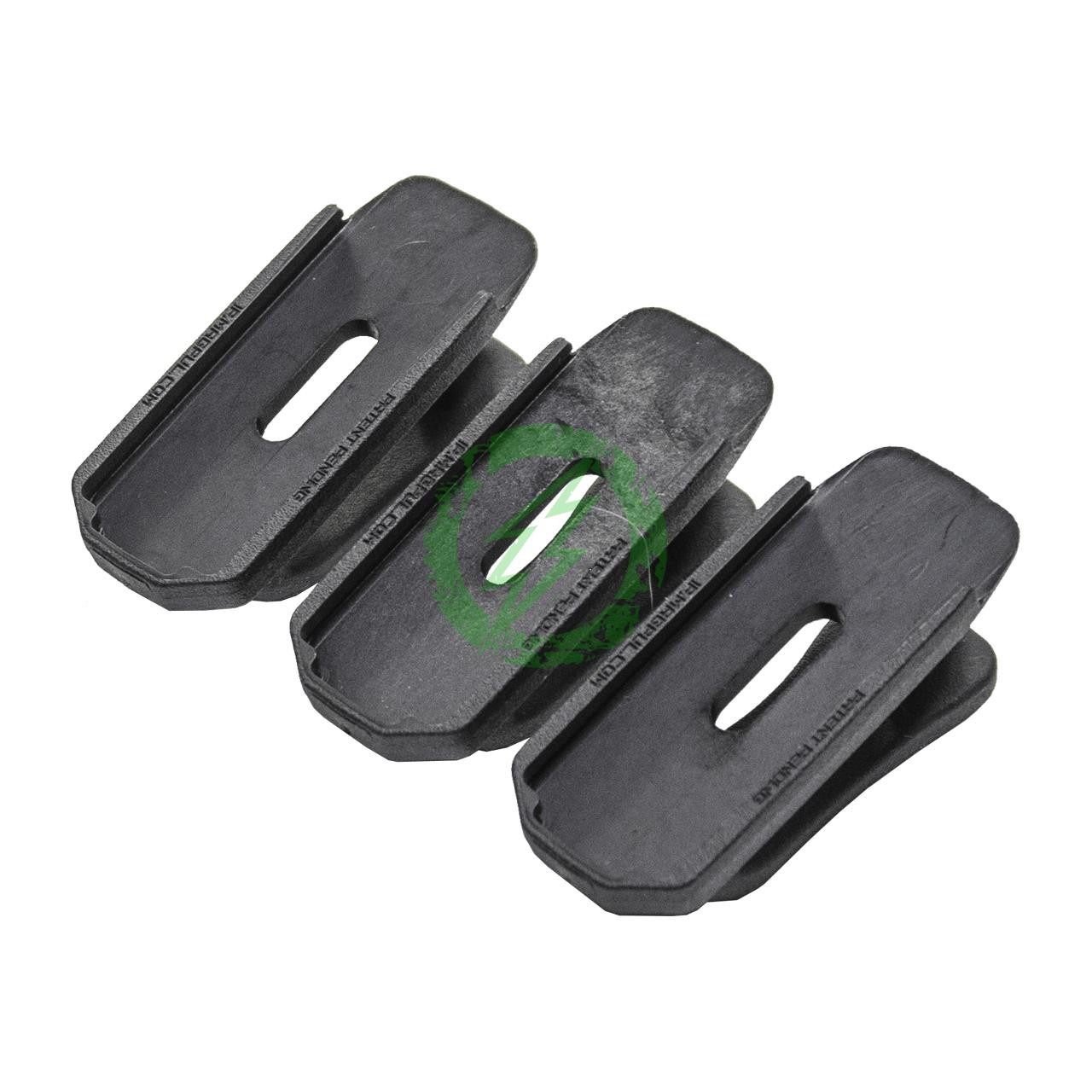 MAGPUL | Black PMAG Ranger Plate AR/M4 GEN M2 MOE