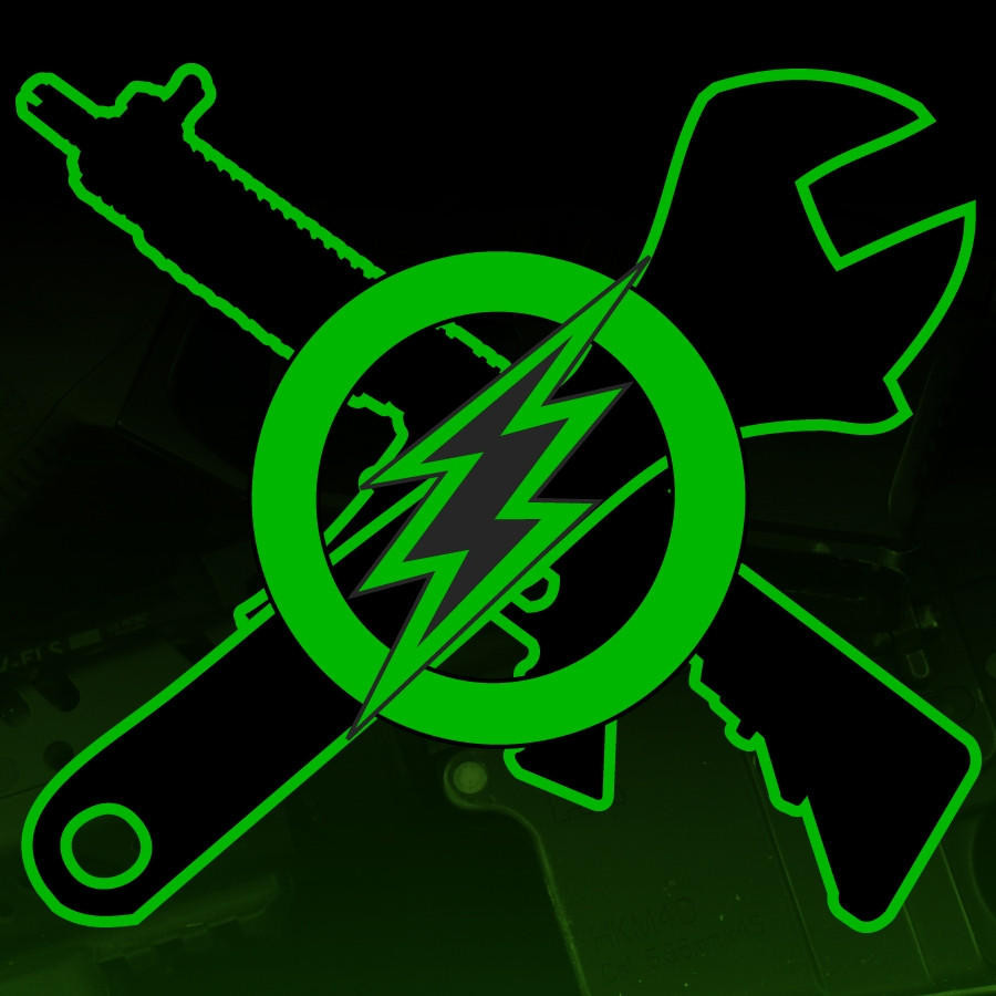 Amped Airsoft Tech Service Fee for HPA & AEG Repairs / Upgrades