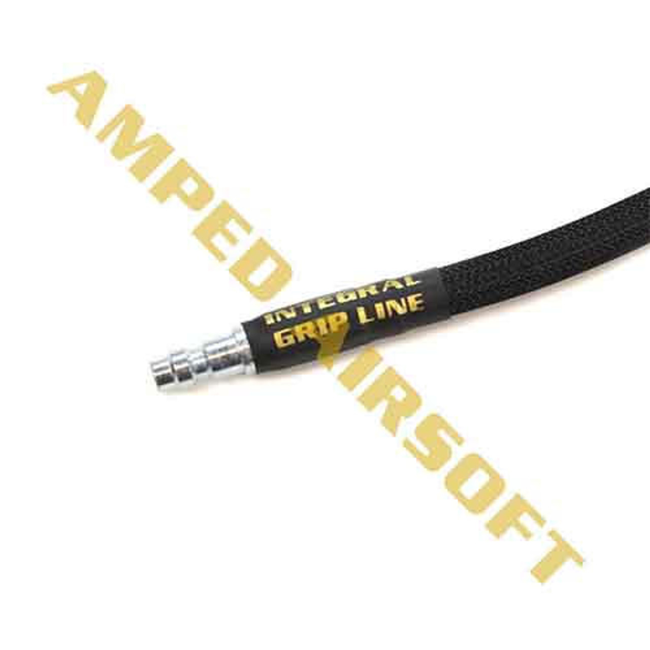 Amped Integral Grip Line Standard Weave | IGL HPA Grip Line