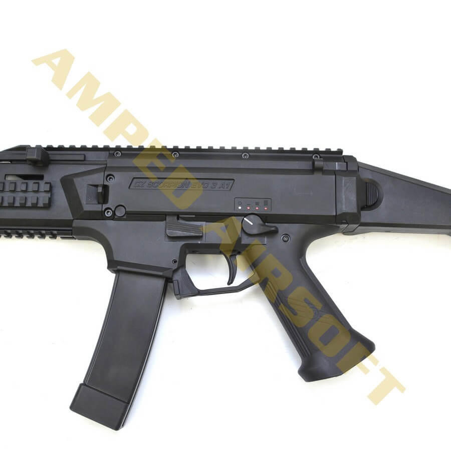 ASG Scorpion EVO | CZ Scorpion EVO 3 A1 Proline AEG