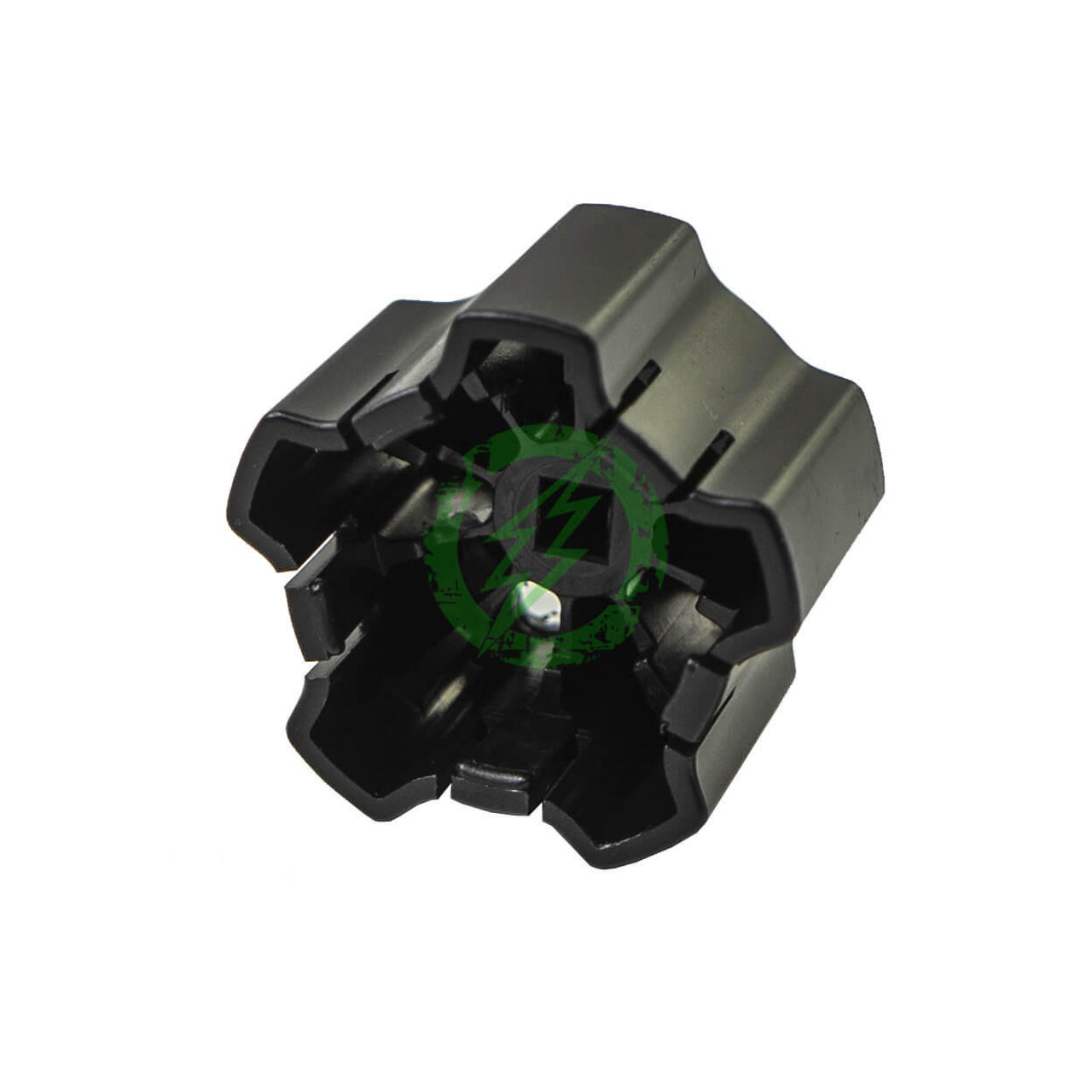  Amped Airsoft SLP-ARX Drilled Tournament Lock Cap 