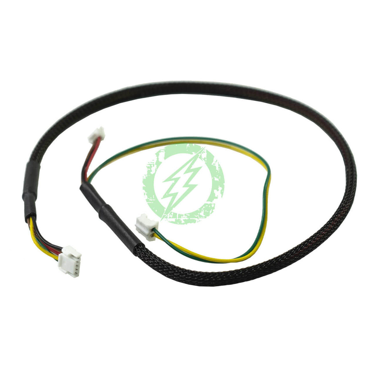  Wolverine Airsoft 14" Wire Harness | V2 M4 Latest Edition 