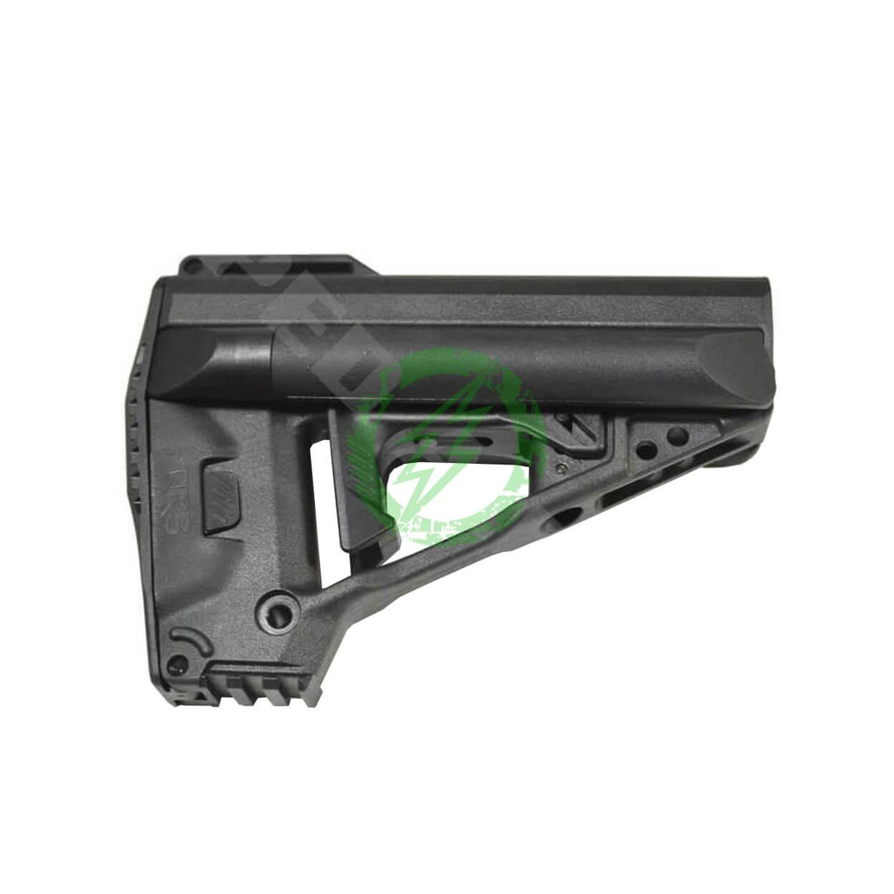 Vega Force Company (VFC) Umarex -VFC QRS Stock (Black) 