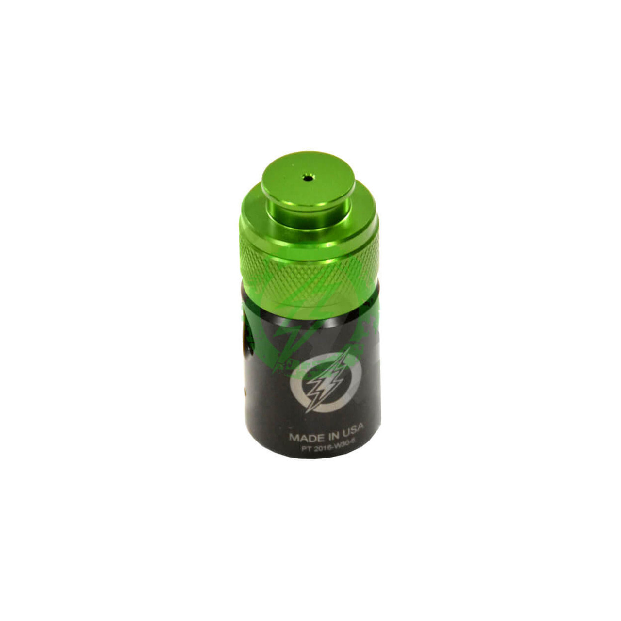 Amped Airsoft Amped Custom | Amped Fill Adapter | UFA | Green 
