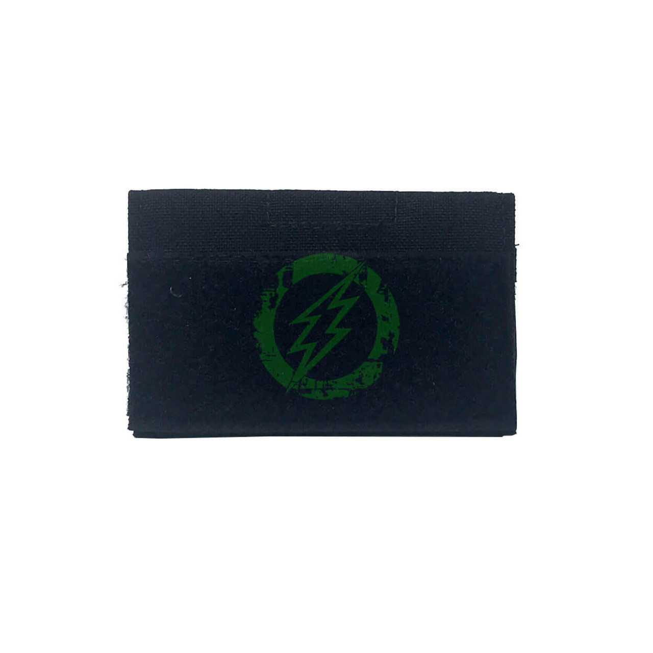  Explosive Ops Gear Battery Mini Admin Pouch (Black) 