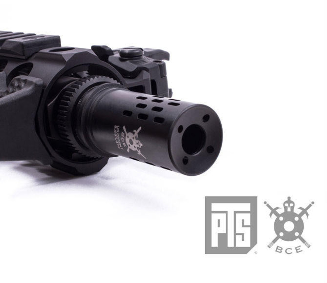  PTS - Battle Comp 51.0 (CCW) 