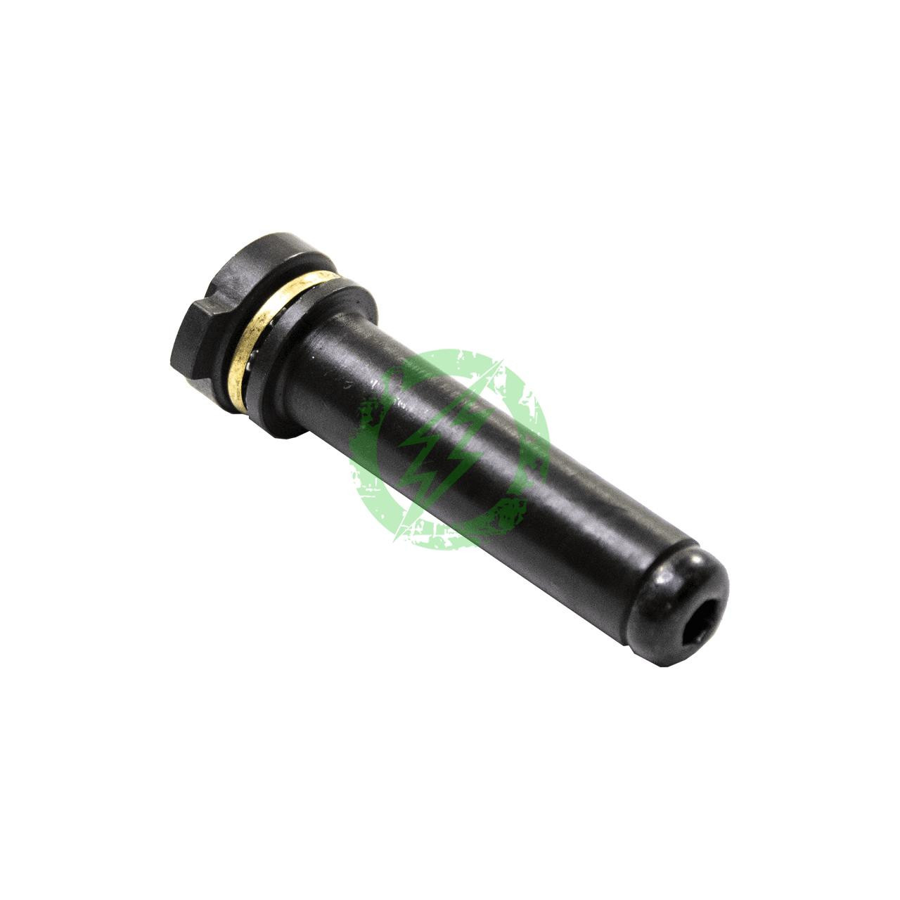 RETRO Arms - CNC Split Gearbox V2 w/ Internal Hop Up Chamber