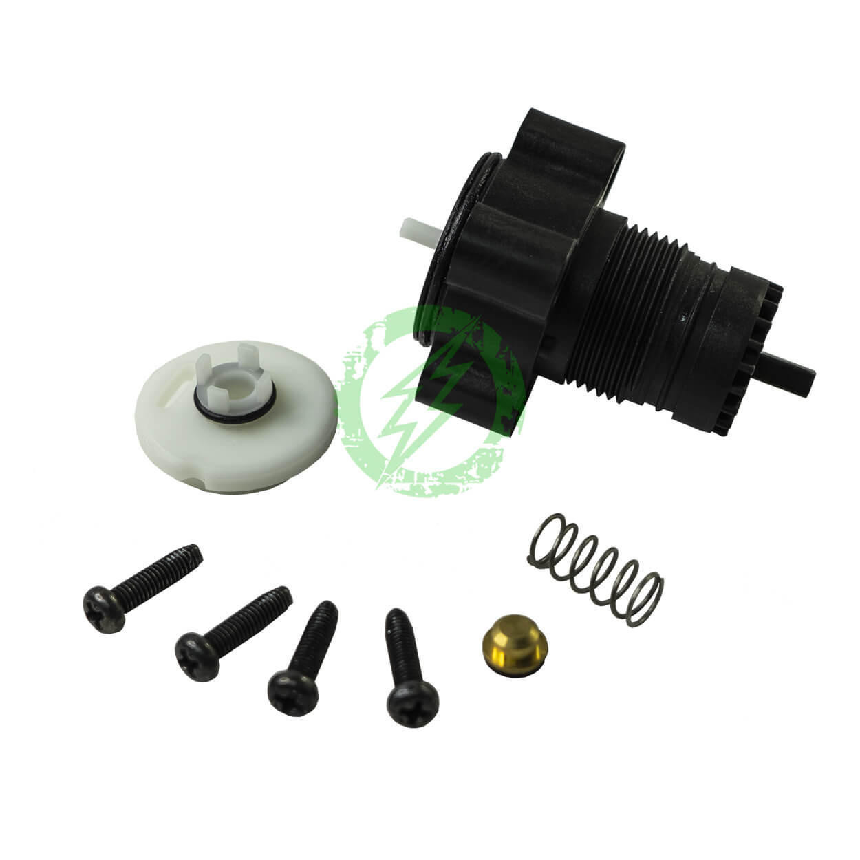 Amped Airsoft Amped Custom | SLP Rebuild Parts Kit | Regulator Only 