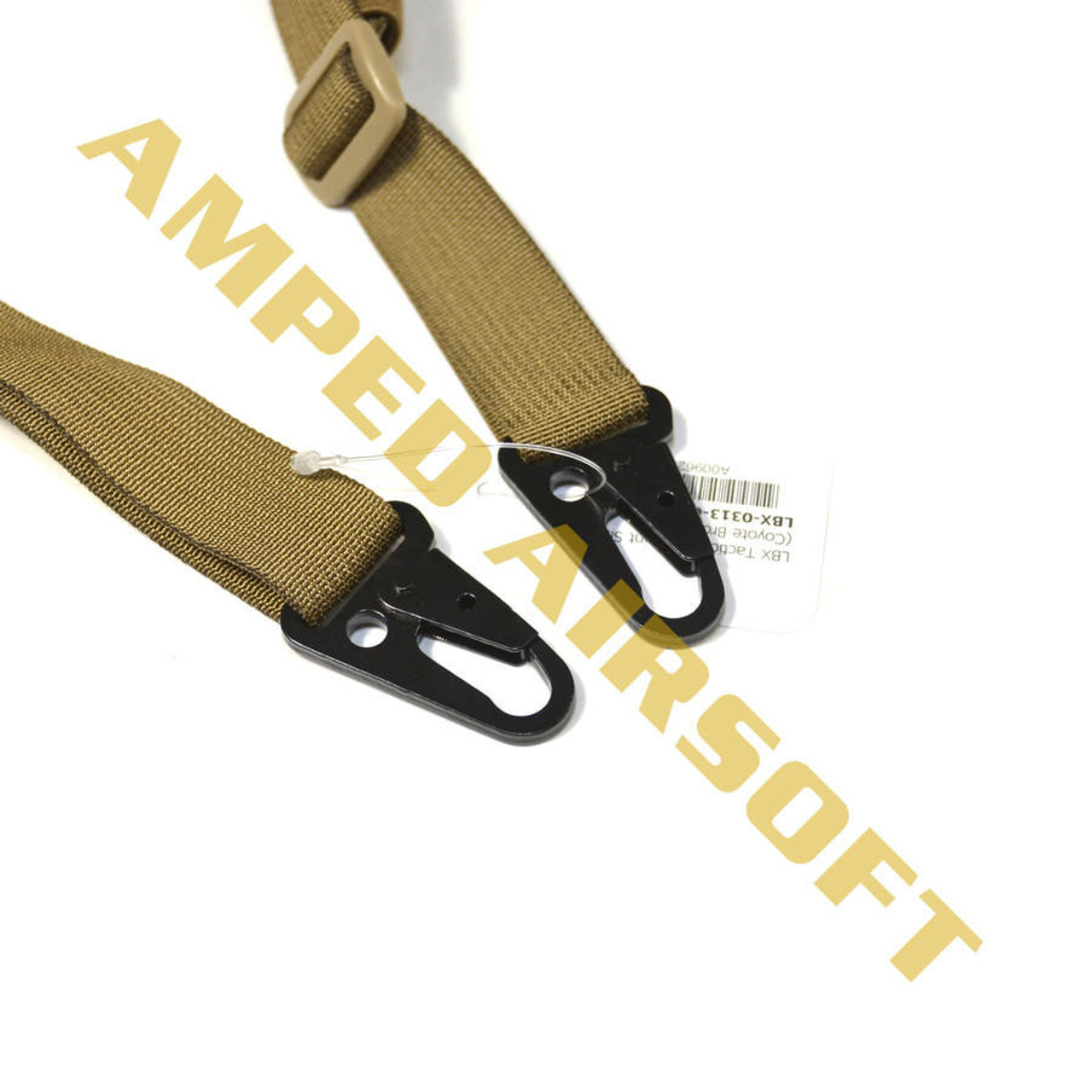 LBX Tactical 2 Point Sling (Coyote Brown)