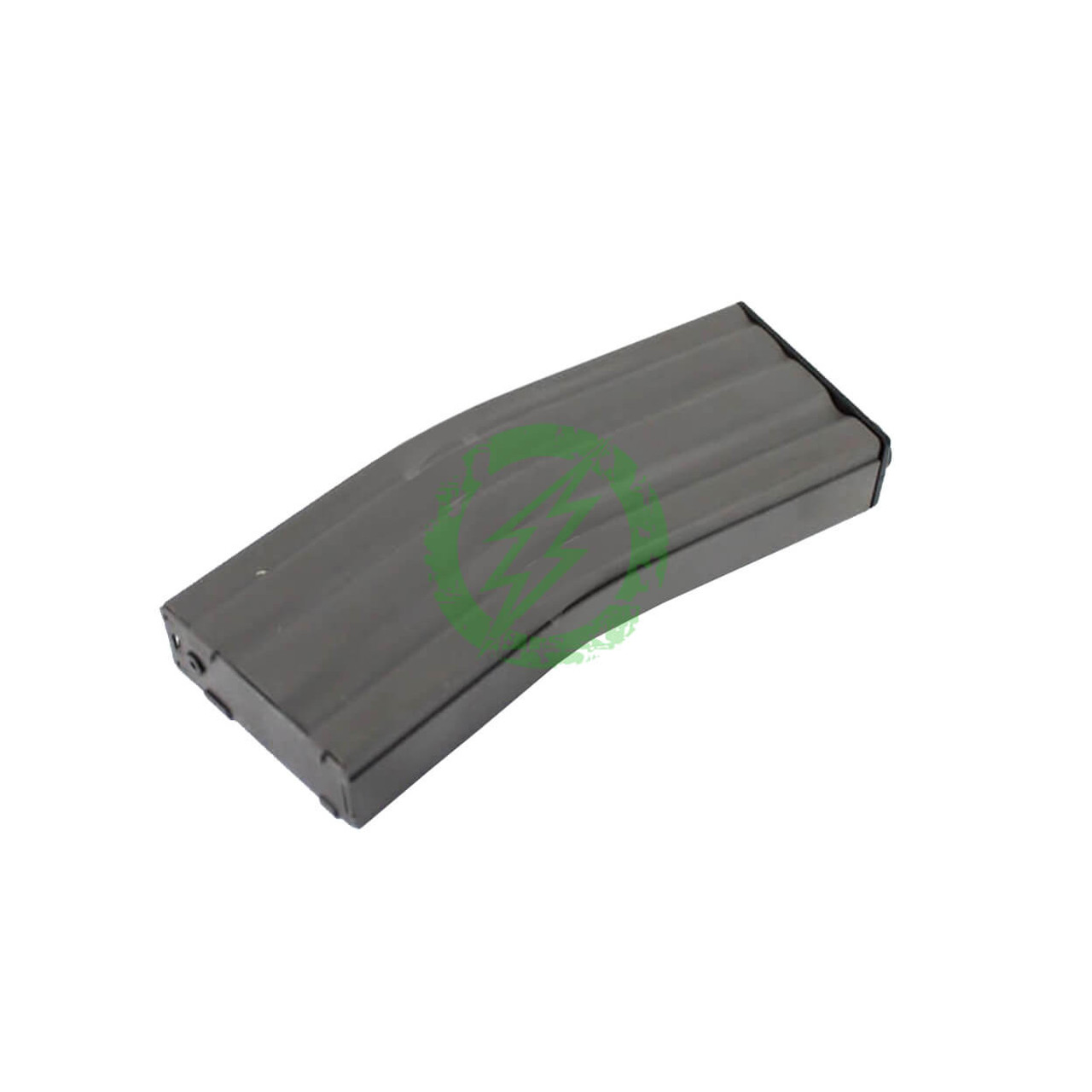  MAG M4/M16 Metal Midcap Mags | 190rd 