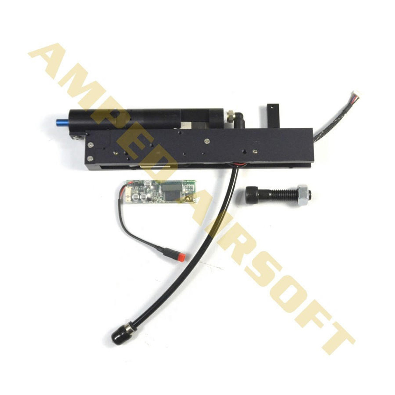 PolarStar Fusion Engine M249 Package | Standard FCU