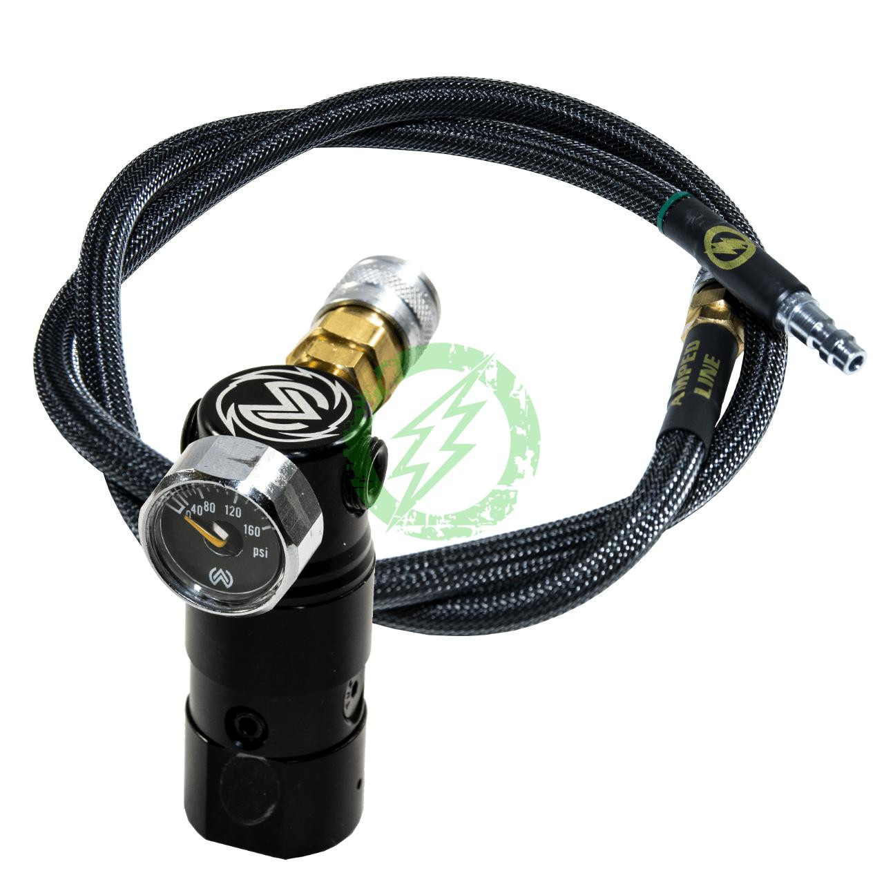 最終値下げ！！Wolverine Airsoft ドロップストックアッセンブリー Wolverine MTW Gen 3 HPA Rifle – Tactical Trim | Airsoft Extreme