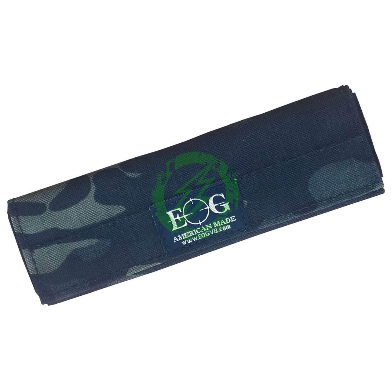  Explosive Ops Gear Low Profile Short NVG Counter Weight | Multicam Black 1LB 