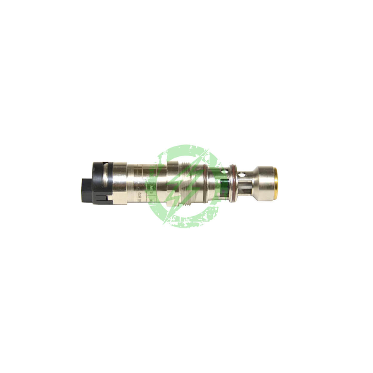 Wolverine Airsoft Solenoid Valve | Inferno, Hydra, & SMP