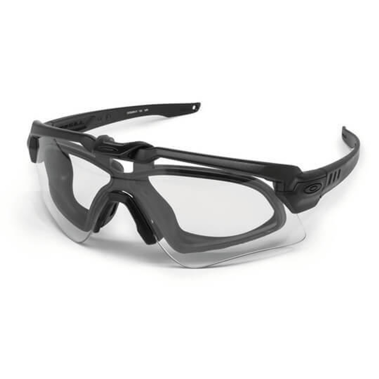 Oakley SI M Frame Alpha HELO Kit | Eye Protection