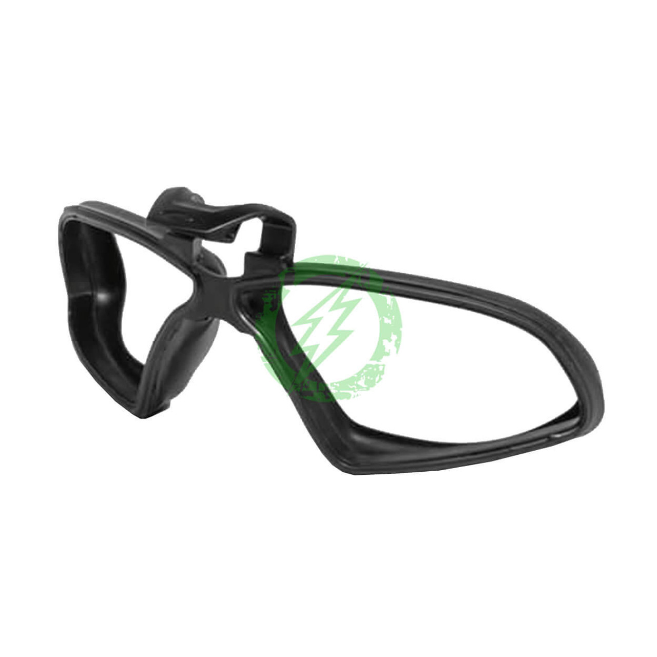 Oakley SI M Frame Alpha HELO Kit | Eye Protection