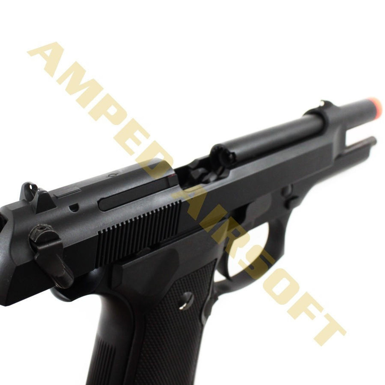  KWA - M9 PTP (Professional Training Pistol) Gas Blow Back 