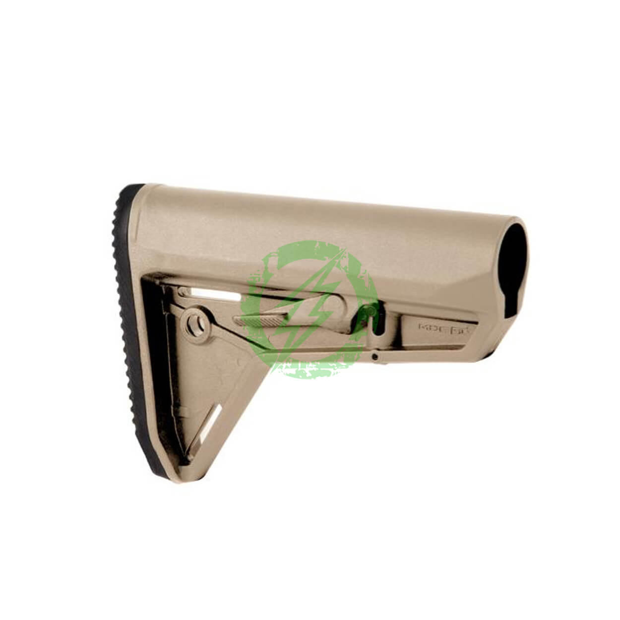  MAGPUL - MOE SL Carbine Milspec Stock (Flat Dark Earth) 