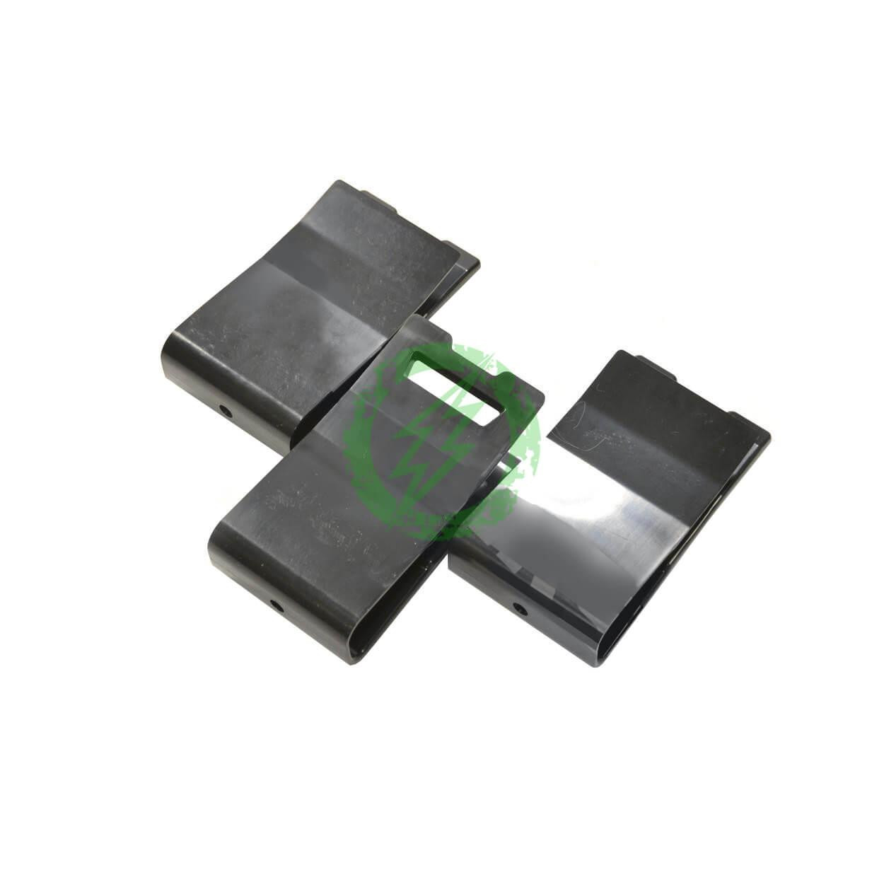  TMC - Nylon Magazine Pouch Insert (Pack of 3/Black) 