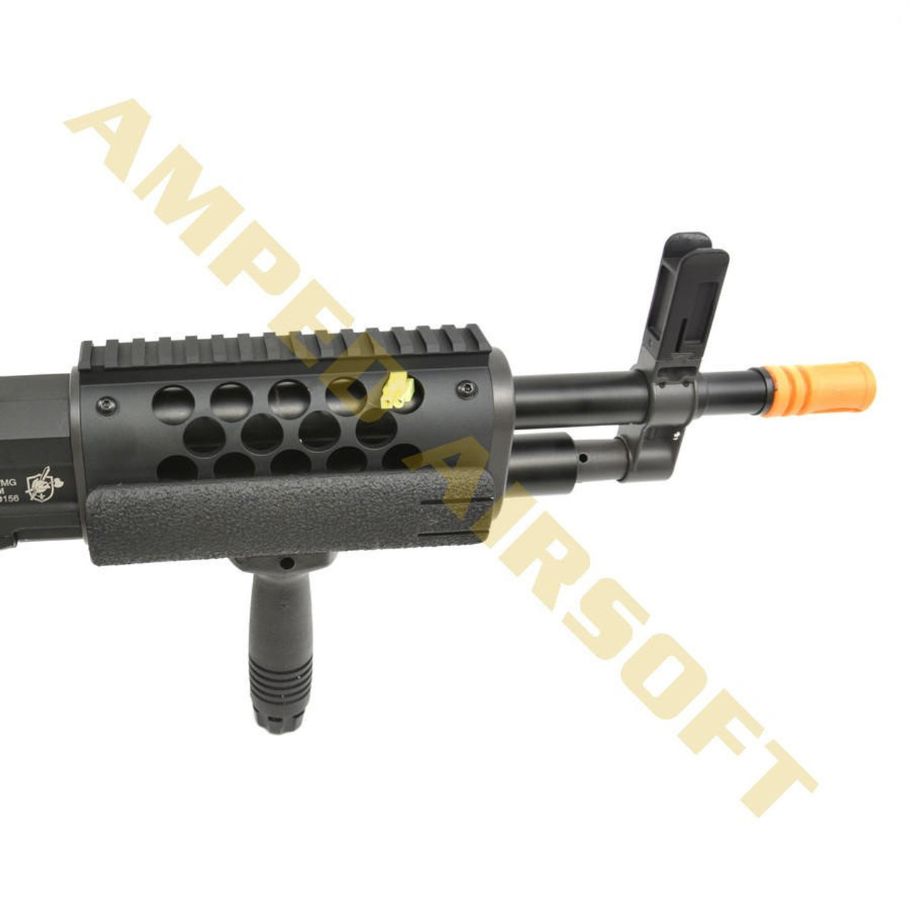  Knights Armament Airsoft - Stoner LMG 