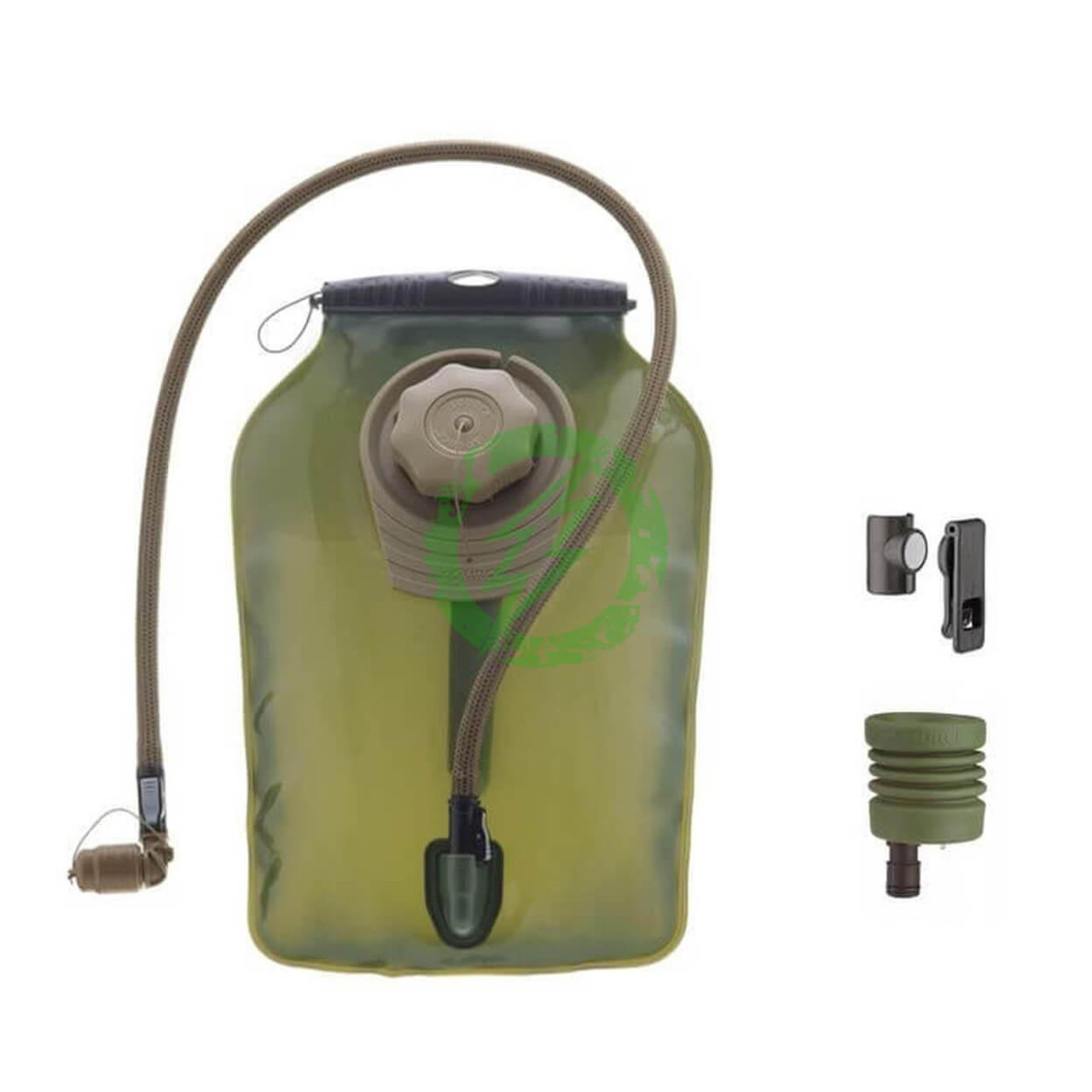  SOURCE Hydration - Ultimate M.C. 3L Hydration System 