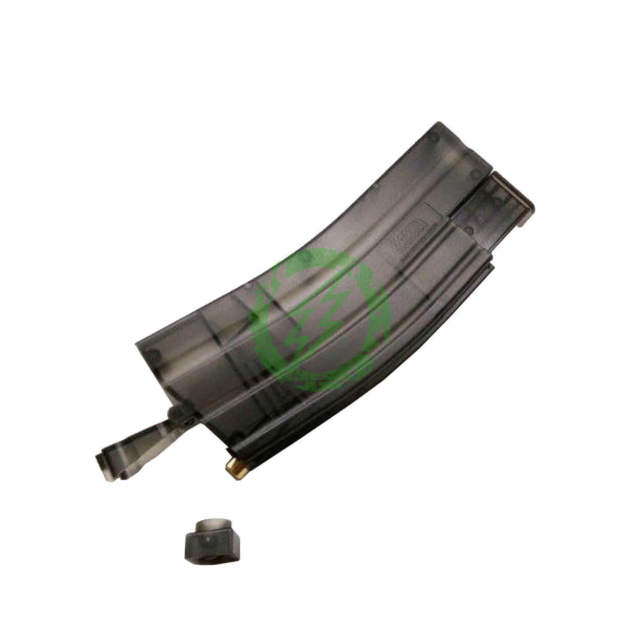  KWA 460rd BB Speed Loader | M4 Magazine Sized 