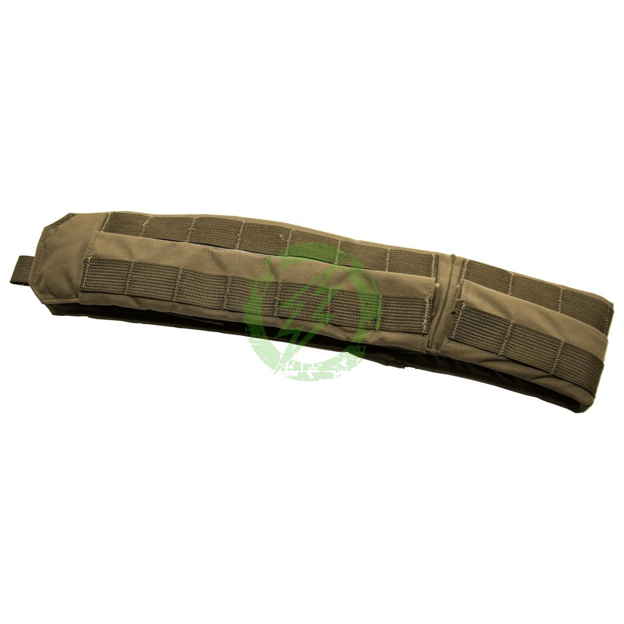 LBX Tactical、LBTのAssaulters Beltセット Belt Review: LBX Assaulter Belt – ATRG