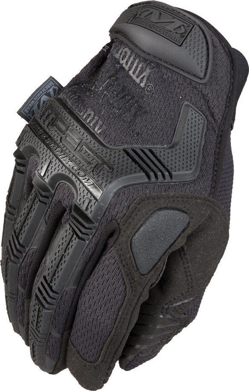  Mechanix Wear Covert MPact Glove Small | Tactical Gear 