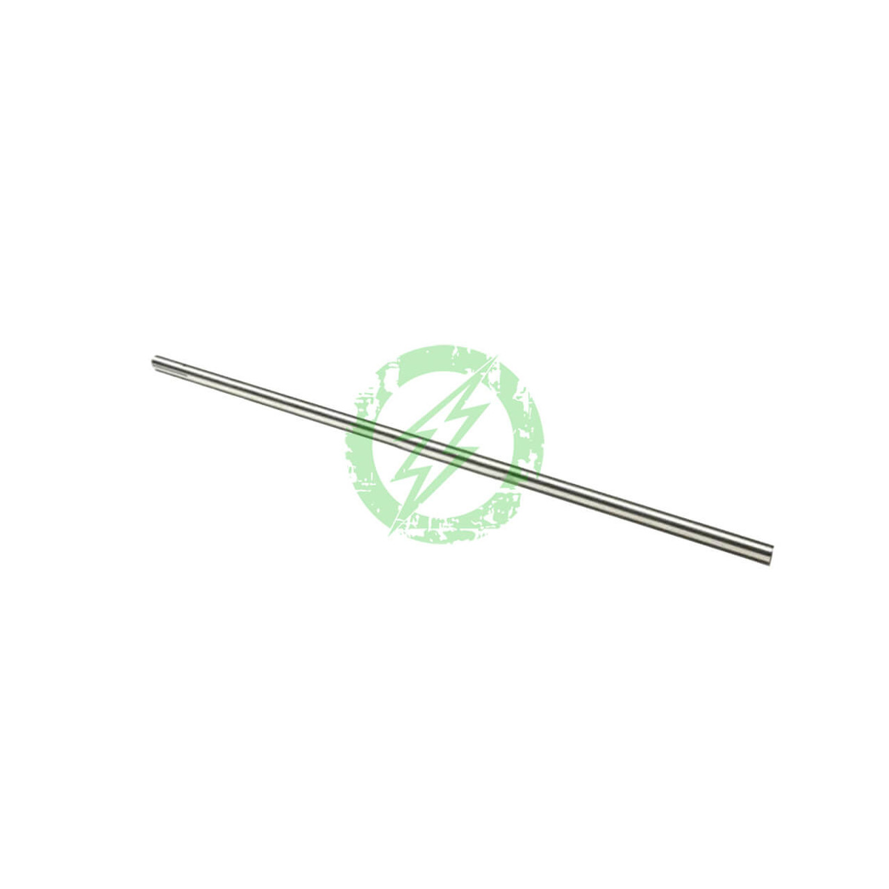 Madbull Airsoft Madbull | SteelBull Stainless Steel Barrel 6.03mm x 363mm 