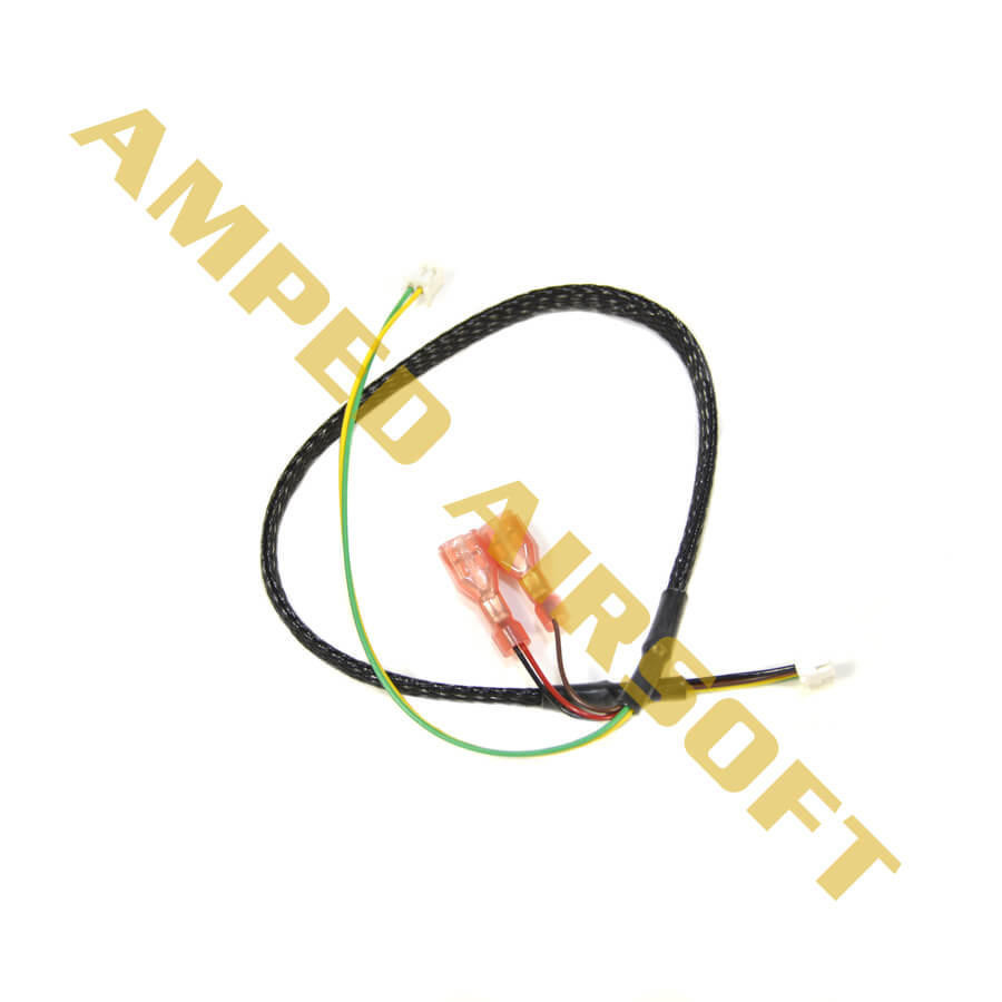 Wolverine Airsoft Inferno GEN 2 for M249 | Premium