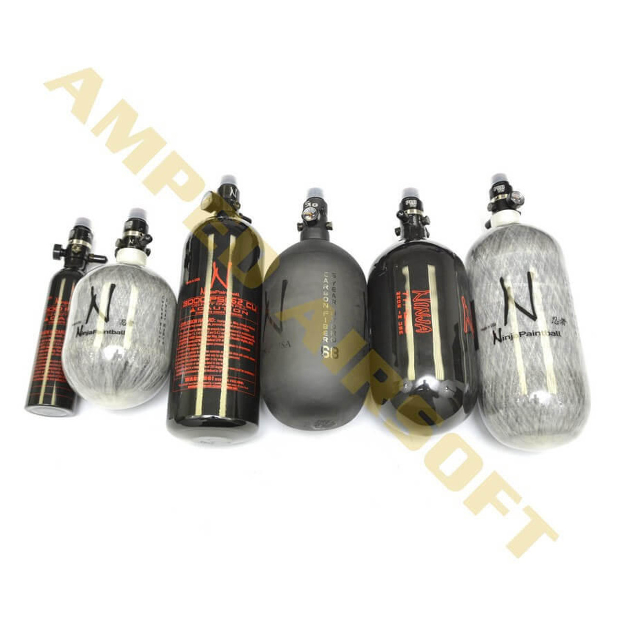 Wolverine Airsoft Wolverine Inferno GEN 2 M249 Premium Player Package HPA Kit 