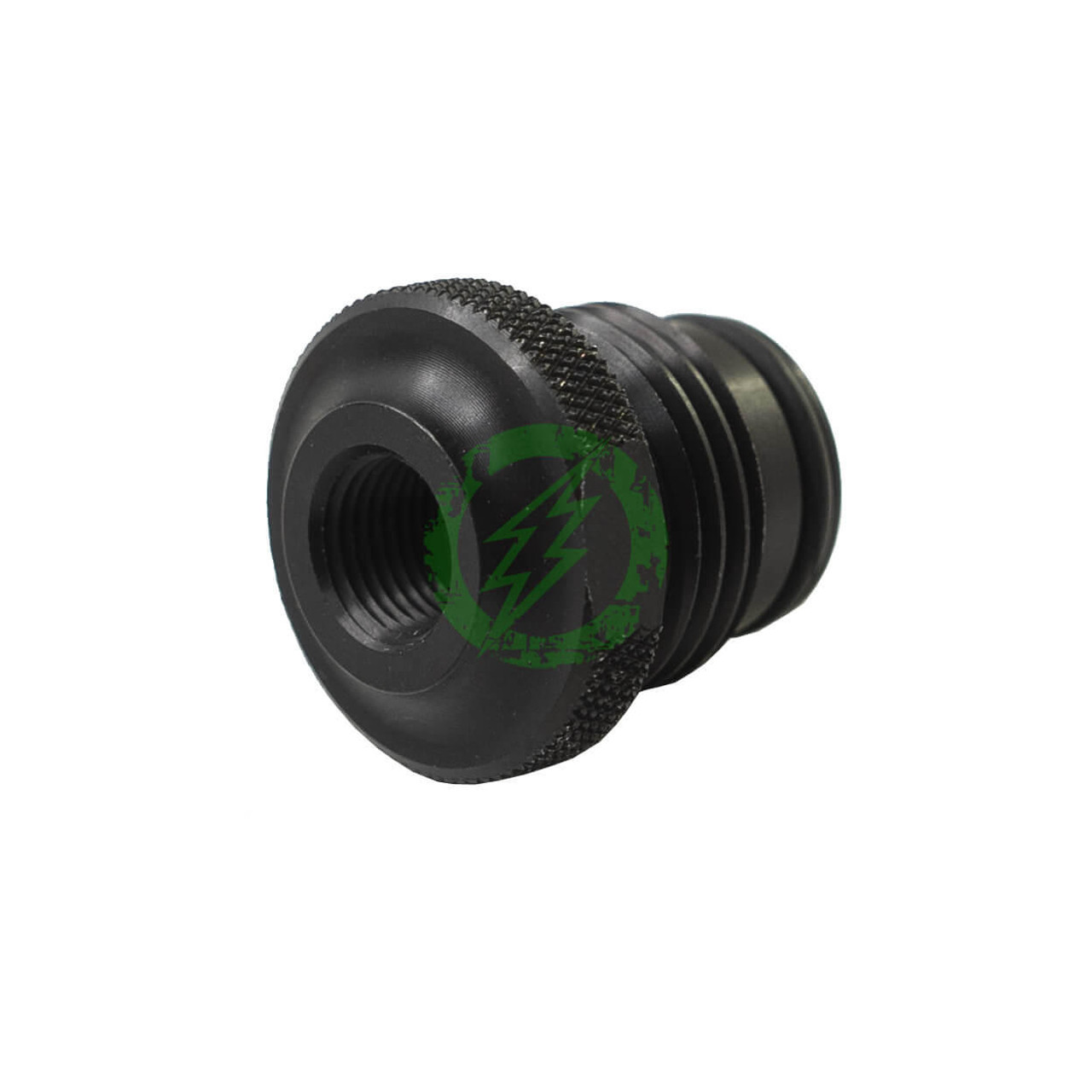 Amped Airsoft Amped Custom ASA Adapter | HPA Accessory 