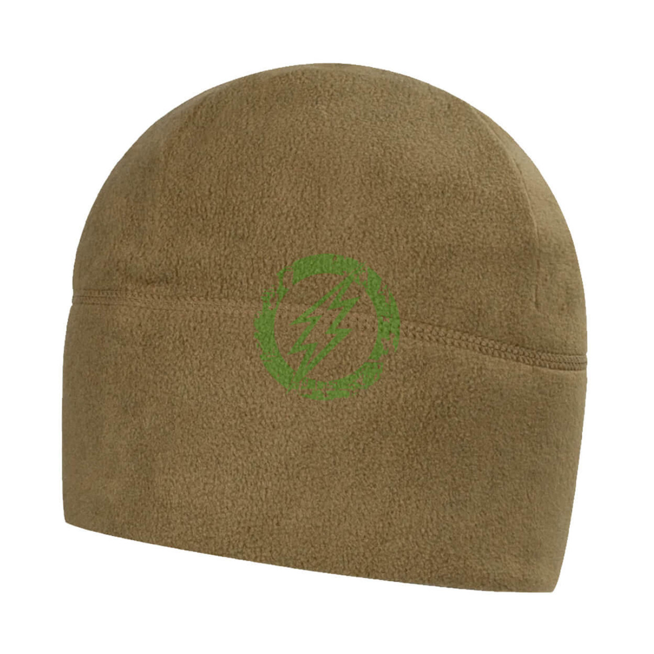 Condor Outdoor Condor - Fleece Watch Cap (Brown) 