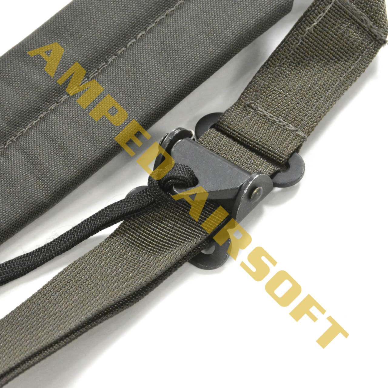  LBX Tactical - 2 Point Sling (Mas Grey) 