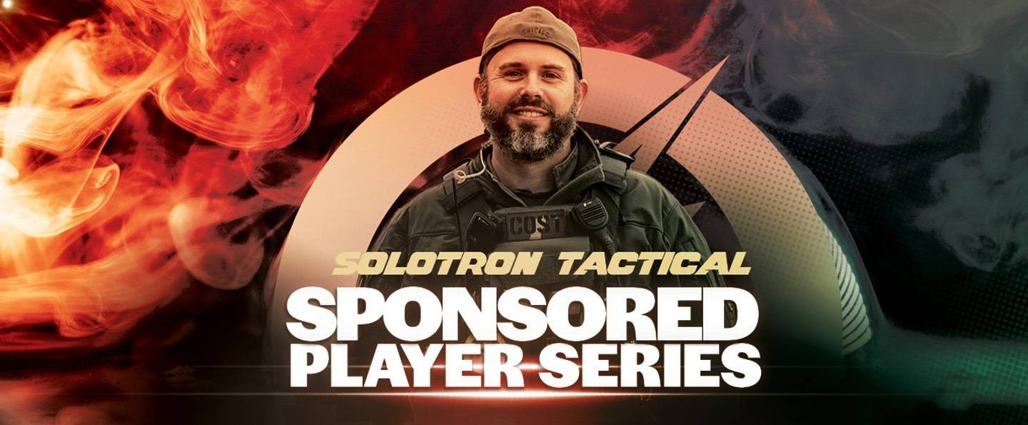 Player Spotlight ft Solotron