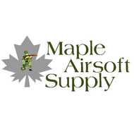 Maple Airsoft Supply