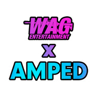 WAG x Amped