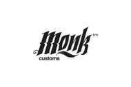 Monk Customs