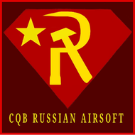 CQB Russian
