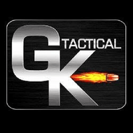 GK Tactical