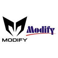 Modify