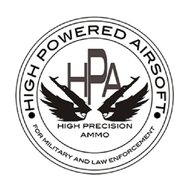 High Power Airsoft