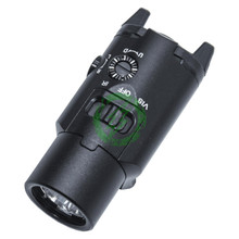 ハンニバル G&P DBAL 可視光レーザータイプ G&P | PEQ-15A Laser Designator & Illuminator DBAL (Toy/Black)