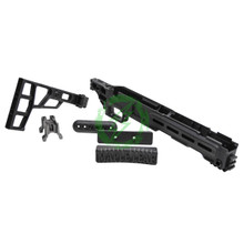 トイガン MAPLELEAF VSR-10 J.K. ARMY , Airsoft Shop , Tactical , Combat Gear - Maple