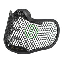 個人装備 NB Tactical Ghost Mask Neck Gaiter V3 BK Balaclava V3 Ghost – NB-Tactical