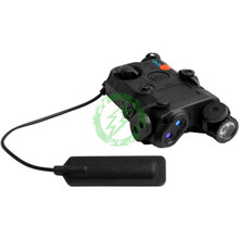 G&P | PEQ-15A Laser Designator & Illuminator DBAL (Toy/Black)