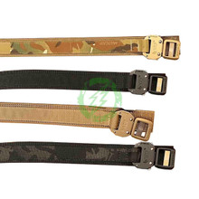 LBX Tactical | Assaulters Belt | (Ranger Green/XLarge)