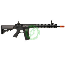 Elite Force M4 CFRX AEG Airsoft Rifle With EyeTrace Tracer System - 300 FPS, Full Metal Gearbox