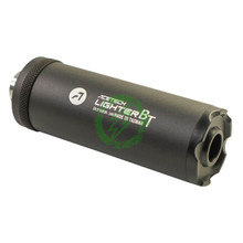 AceTech Lighter BT Ultra Compact Chargeable Tracer w/ Bluetooth