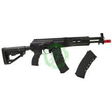 Tokyo Marui SAIGA-12K SBS Short Barreled Tri-Shot